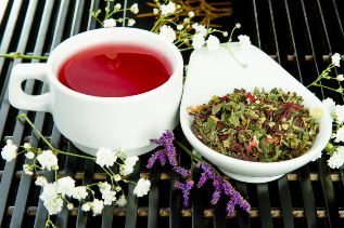 Herbal Infusions and teas