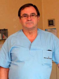 Dr. Urologist Ivan